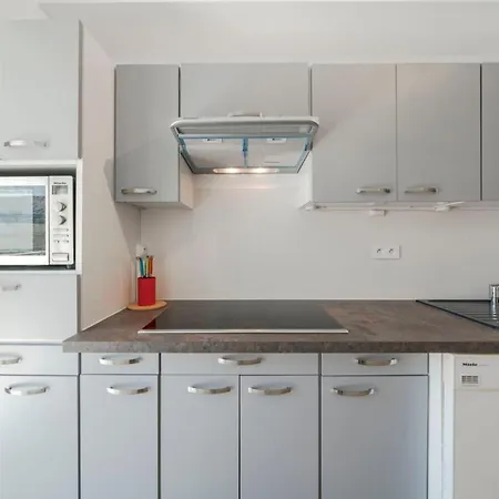 別荘 Wdf 2 Bedrooms Heart Of Cannes!!