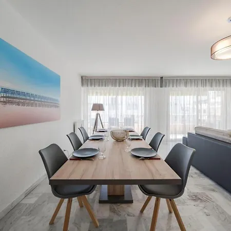 別荘 Wdf 2 Bedrooms Heart Of Cannes!! カンヌ