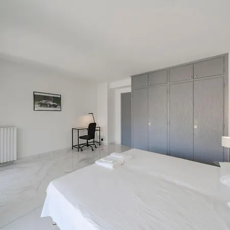 Wdf 2 Bedrooms Heart Of Cannes!! 別荘 *