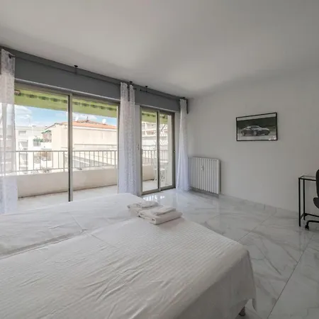 Wdf 2 Bedrooms Heart Of Cannes!! 別荘 カンヌ