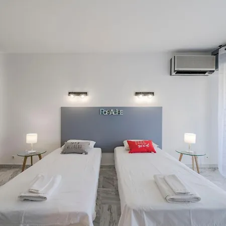 Wdf 2 Bedrooms Heart Of Cannes!! カンヌ