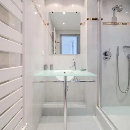 Wdf 2 Bedrooms Heart Of Cannes!! 別荘 カンヌ