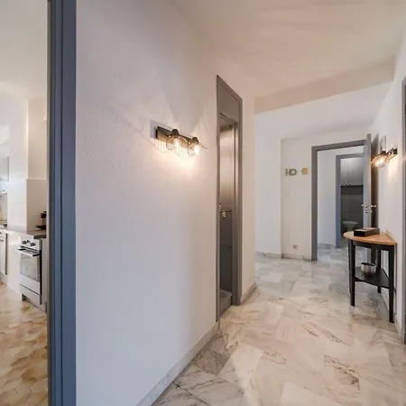 Wdf 2 Bedrooms Heart Of Cannes!! 別荘 カンヌ