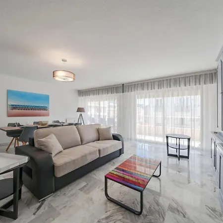 別荘 Wdf 2 Bedrooms Heart Of Cannes!!