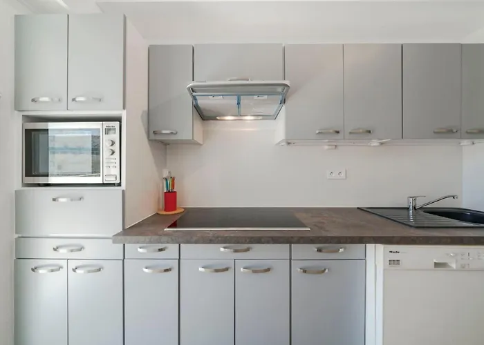 Prázdninový dům Wdf 2 Bedrooms Heart Of Cannes!!