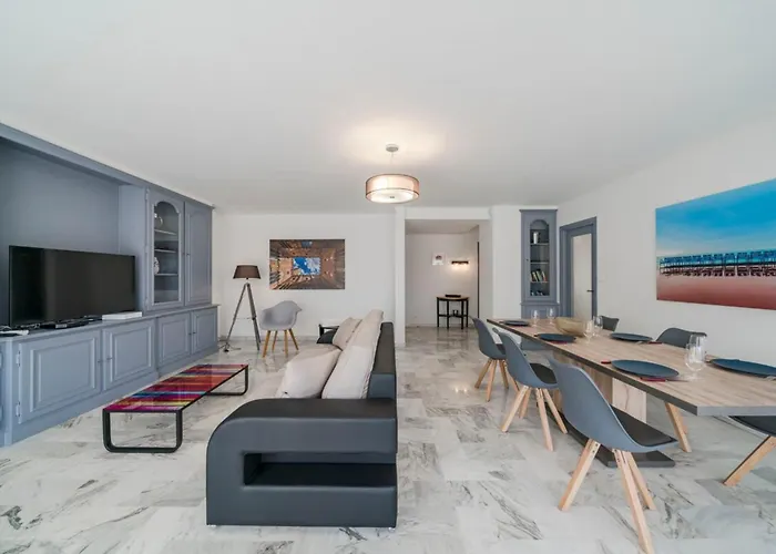 Wdf 2 Bedrooms Heart Of Cannes!! Prázdninový dům *