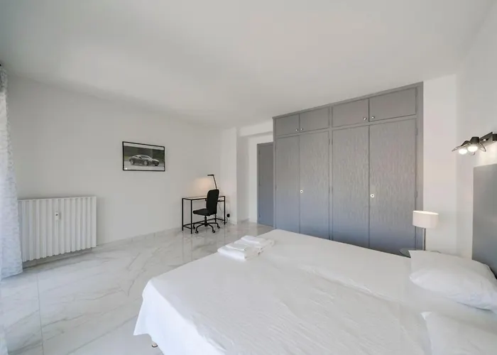 Wdf 2 Bedrooms Heart Of Cannes!! Prázdninový dům *