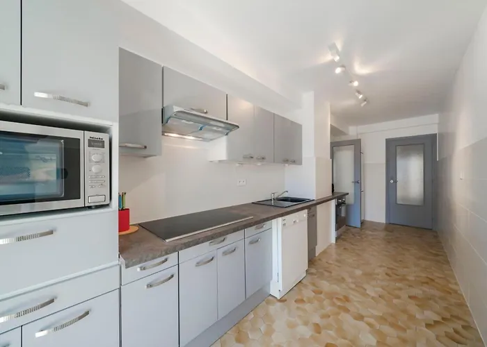 Prázdninový dům Wdf 2 Bedrooms Heart Of Cannes!! Cannes